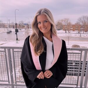 Meet your Posher, Sydney